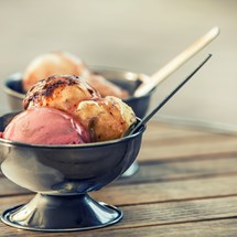 Helados Coppelia