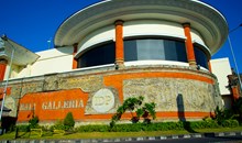 Mal Bali Galeria