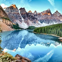 Banff National Park