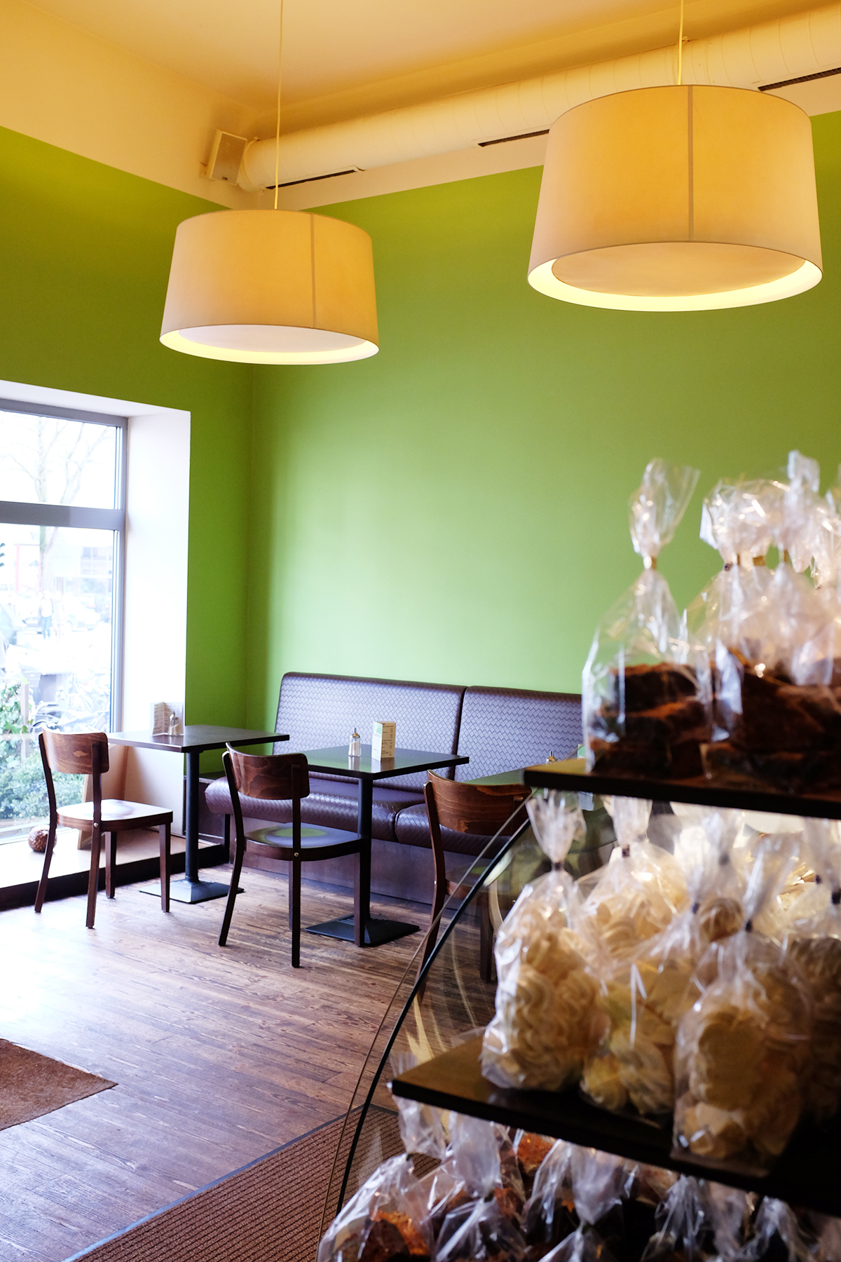 BioKonditorei Eichel