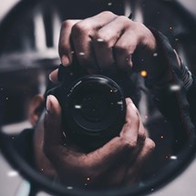 Photo & Video International