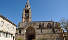 Medieval heritage destination