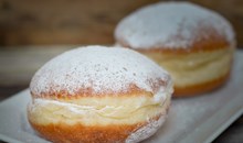Donut Haus