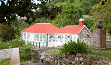 The Harry Luke Johnson Museum