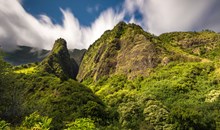 Iao Valley State Park