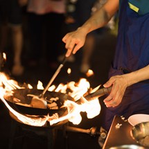 Dongmen Market / 东门步行街