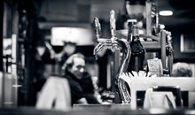 McSorley's Beach Pub
