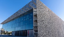 Museum of Civilisations of Europe & the Mediterranean (Marseille)