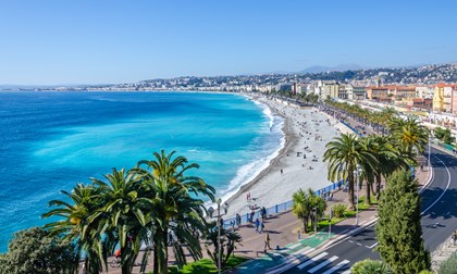 Nice Côte d'Azur