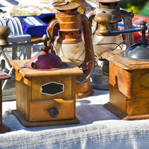 Waterlooplein Market
