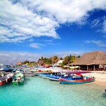 Isla Mujeres