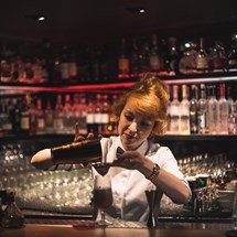 Zapa Bar