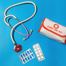 Pharmacy