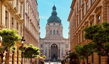 St Stephen's Basilica