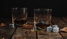 Mark's Rum Tasting