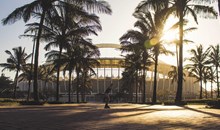 Moses Mabhida Stadium