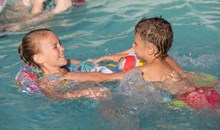 Splash Jungle Water Park