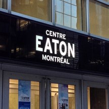 Eaton Centre