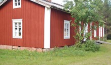 Tärendö Community Centre's Museum