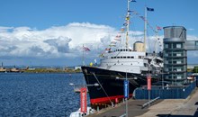 Royal Yacht Britannia