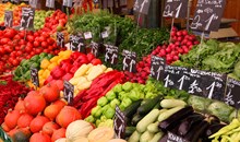 Belmondos Organic Market