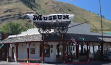 Jackson Hole Historical Society & Museum