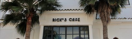 Rick's Café