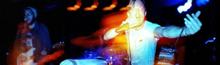 Elbo Room