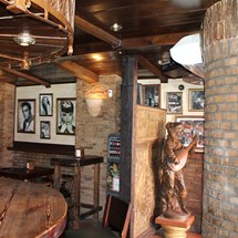Pub La Roca