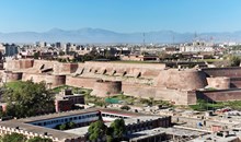 Bala Hissar Fort