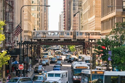 Chicago, Illinois