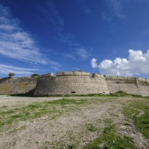 Castle of Antimachia