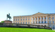The Royal Palace