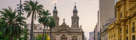 Plaza de Armas