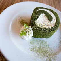 Le Petit Soufflé