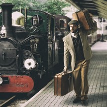 EPIC The Irish Emigration Museum