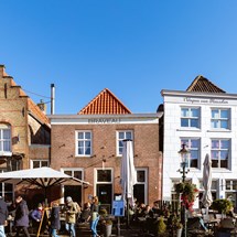 General shopping - Heusden