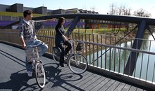 Bicike(LJ) – City Bicycle