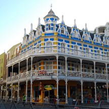 Long Street