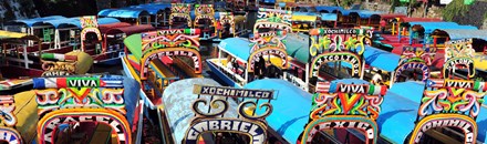 Xochimilco