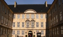 National Museum of Denmark
