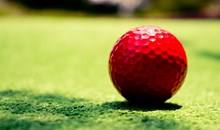 Holiday Hill Miniature Golf