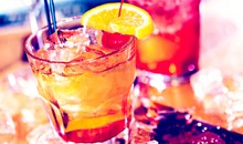 Bar Cocktail King