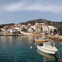 Best Time to Visit Samos, Greece