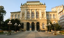 The National Gallery of Slovenia