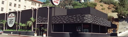 The Comedy Store