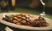Kincaid's Fish, Chop & Steak House