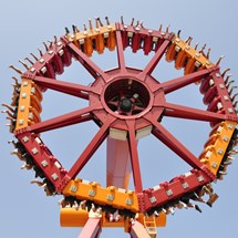 Terra Mitica Park