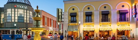 Macy’s - CityPlace