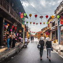 Best Time to Visit Hoi An